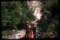 23.Tscheppaschlucht jul 1978 Brigitte,Marion